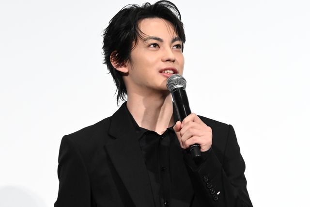 豪華キャスト11名集結！『キングダム　魂の決戦』初日舞台挨拶（23枚目）