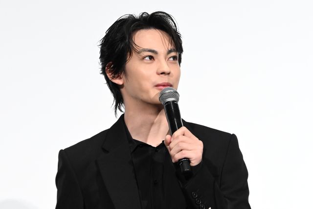 豪華キャスト11名集結！『キングダム　魂の決戦』初日舞台挨拶（24枚目）