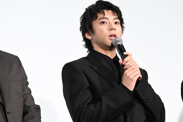 豪華キャスト11名集結！『キングダム　魂の決戦』初日舞台挨拶（25枚目）