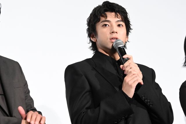 豪華キャスト11名集結！『キングダム　魂の決戦』初日舞台挨拶（26枚目）