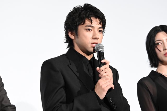 豪華キャスト11名集結！『キングダム　魂の決戦』初日舞台挨拶（27枚目）