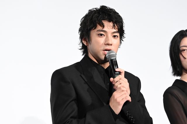 豪華キャスト11名集結！『キングダム　魂の決戦』初日舞台挨拶（28枚目）