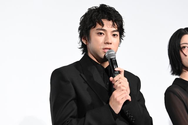 豪華キャスト11名集結！『キングダム　魂の決戦』初日舞台挨拶（29枚目）