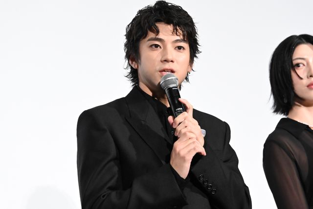 豪華キャスト11名集結！『キングダム　魂の決戦』初日舞台挨拶（30枚目）