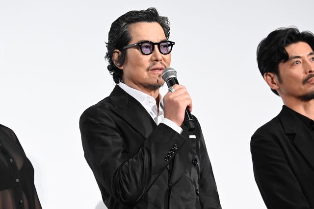 豪華キャスト11名集結！『キングダム　魂の決戦』初日舞台挨拶（32枚目）