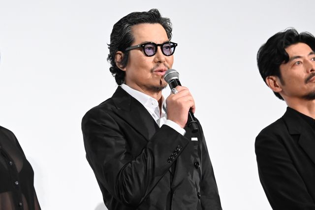 豪華キャスト11名集結！『キングダム　魂の決戦』初日舞台挨拶（33枚目）