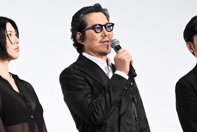 豪華キャスト11名集結！『キングダム　魂の決戦』初日舞台挨拶（34枚目）