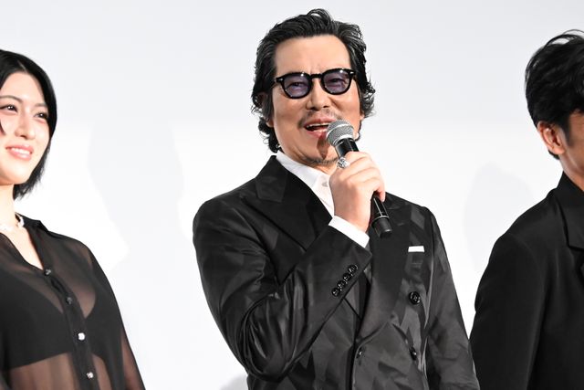 豪華キャスト11名集結！『キングダム　魂の決戦』初日舞台挨拶（36枚目）