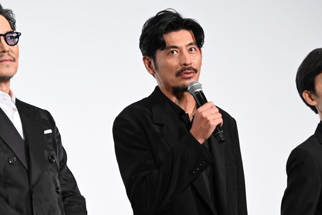 豪華キャスト11名集結！『キングダム　魂の決戦』初日舞台挨拶（38枚目）