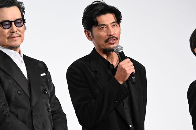 豪華キャスト11名集結！『キングダム　魂の決戦』初日舞台挨拶（39枚目）