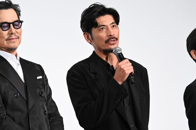 豪華キャスト11名集結！『キングダム　魂の決戦』初日舞台挨拶（41枚目）
