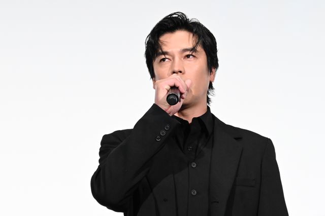 豪華キャスト11名集結！『キングダム　魂の決戦』初日舞台挨拶（45枚目）