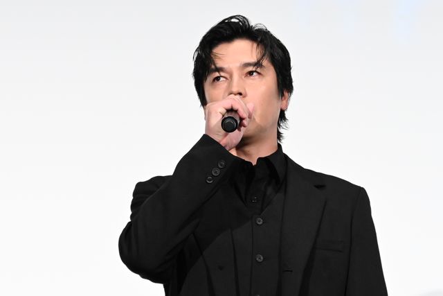 豪華キャスト11名集結！『キングダム　魂の決戦』初日舞台挨拶（46枚目）