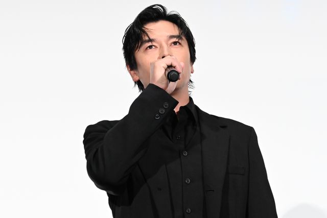 豪華キャスト11名集結！『キングダム　魂の決戦』初日舞台挨拶（47枚目）