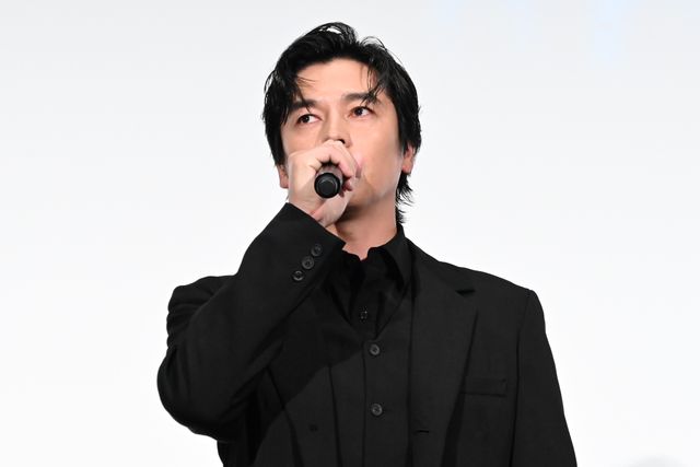 豪華キャスト11名集結！『キングダム　魂の決戦』初日舞台挨拶（48枚目）