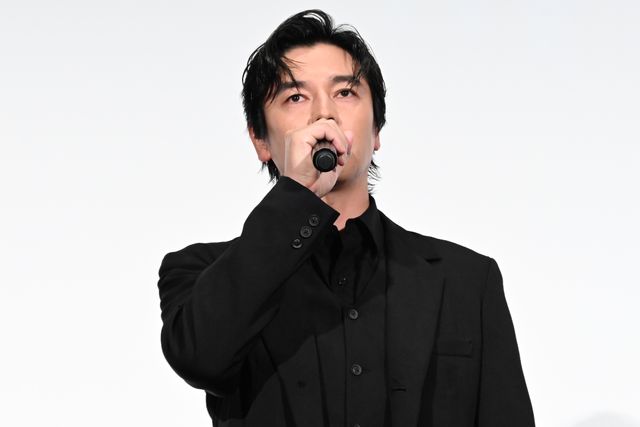 豪華キャスト11名集結！『キングダム　魂の決戦』初日舞台挨拶（49枚目）