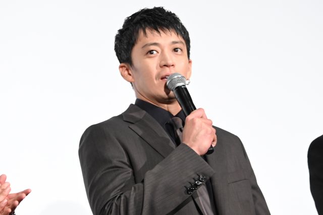 豪華キャスト11名集結！『キングダム　魂の決戦』初日舞台挨拶（50枚目）