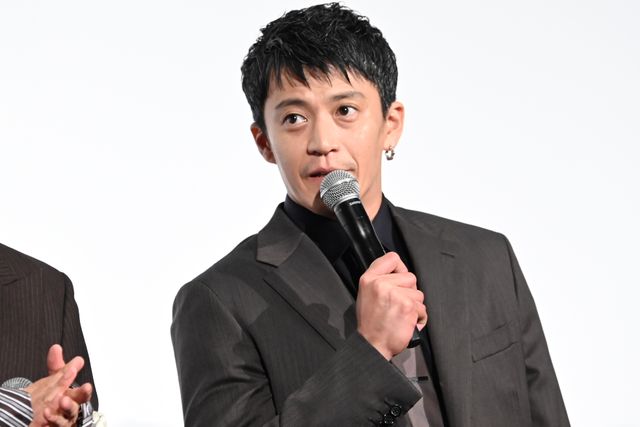豪華キャスト11名集結！『キングダム　魂の決戦』初日舞台挨拶（51枚目）