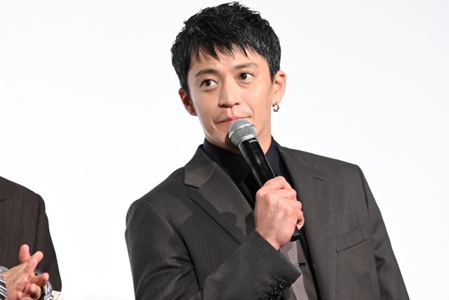 豪華キャスト11名集結！『キングダム　魂の決戦』初日舞台挨拶（52枚目）