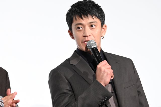 豪華キャスト11名集結！『キングダム　魂の決戦』初日舞台挨拶（53枚目）