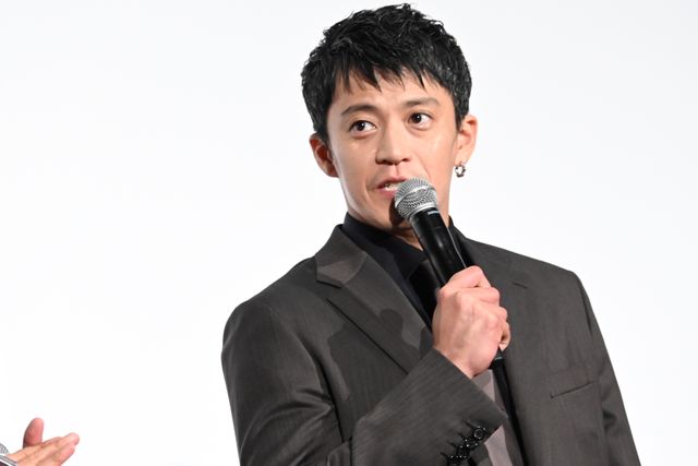 豪華キャスト11名集結！『キングダム　魂の決戦』初日舞台挨拶（54枚目）
