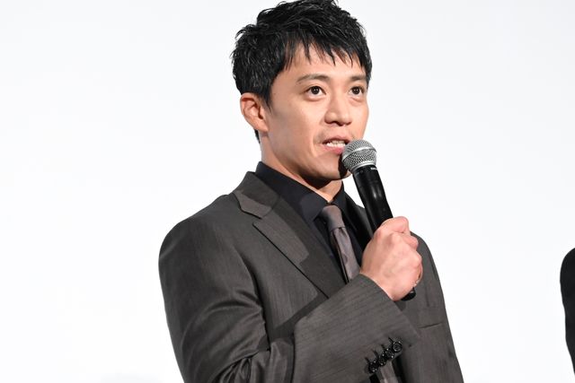 豪華キャスト11名集結！『キングダム　魂の決戦』初日舞台挨拶（55枚目）
