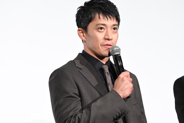 豪華キャスト11名集結！『キングダム　魂の決戦』初日舞台挨拶（56枚目）