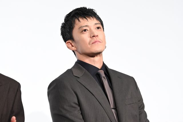 豪華キャスト11名集結！『キングダム　魂の決戦』初日舞台挨拶（57枚目）
