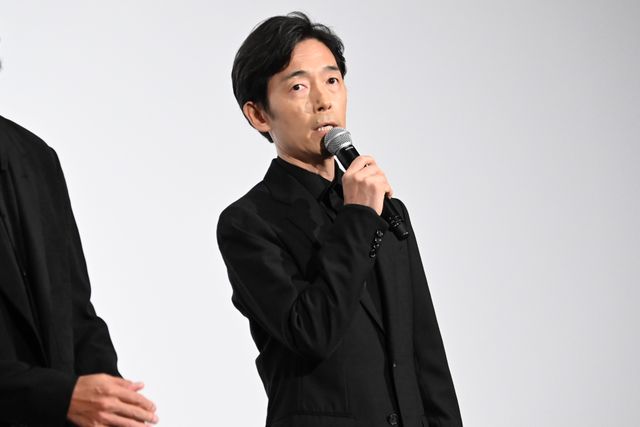 豪華キャスト11名集結！『キングダム　魂の決戦』初日舞台挨拶（58枚目）