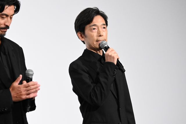 豪華キャスト11名集結！『キングダム　魂の決戦』初日舞台挨拶（59枚目）