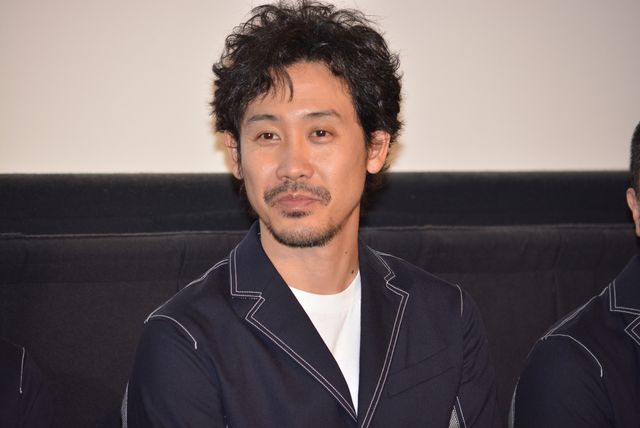 やっぱり仲良しなTEAMNACS！「ハナタレナックスEX（特別編）」試写会＆制作発表記者会見：フォトギャラリー