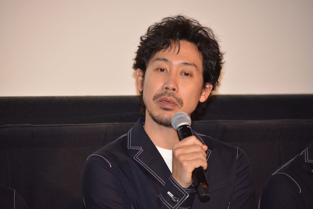 やっぱり仲良しなTEAMNACS！「ハナタレナックスEX（特別編）」試写会＆制作発表記者会見（2枚目）