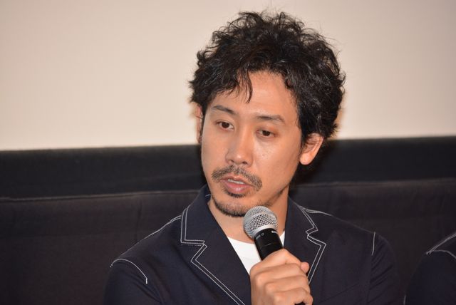 やっぱり仲良しなTEAMNACS！「ハナタレナックスEX（特別編）」試写会＆制作発表記者会見（3枚目）