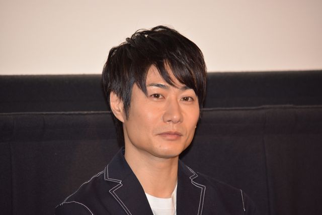 やっぱり仲良しなTEAMNACS！「ハナタレナックスEX（特別編）」試写会＆制作発表記者会見（6枚目）