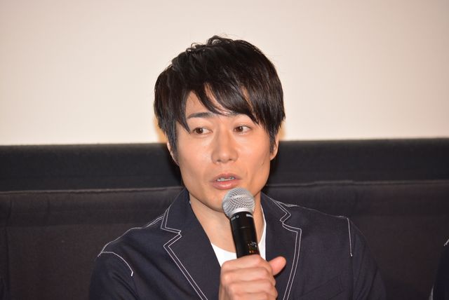 やっぱり仲良しなTEAMNACS！「ハナタレナックスEX（特別編）」試写会＆制作発表記者会見（7枚目）