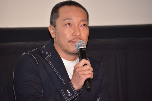 やっぱり仲良しなTEAMNACS！「ハナタレナックスEX（特別編）」試写会＆制作発表記者会見（8枚目）