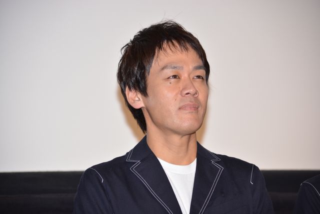 やっぱり仲良しなTEAMNACS！「ハナタレナックスEX（特別編）」試写会＆制作発表記者会見（11枚目）