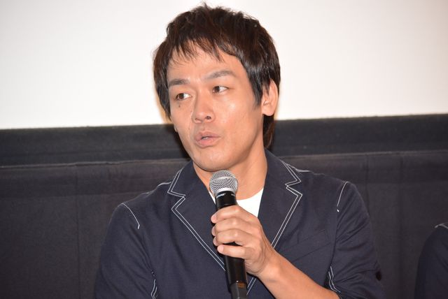 やっぱり仲良しなTEAMNACS！「ハナタレナックスEX（特別編）」試写会＆制作発表記者会見（12枚目）