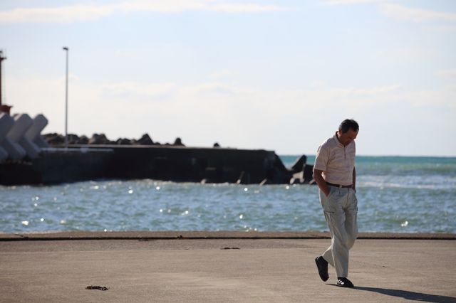 渡辺謙＆宮崎あおいが親子役　映画『怒り』フォトギャラリー：フォトギャラリー