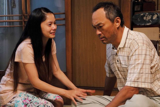 渡辺謙＆宮崎あおいが親子役　映画『怒り』フォトギャラリー（2枚目）