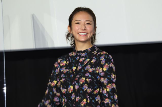 『LOVE LIFE』初日舞台挨拶にベネチア帰りの木村文乃＆砂田アトムら（4枚目）