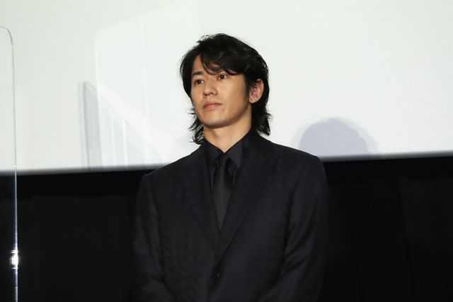 『LOVE LIFE』初日舞台挨拶にベネチア帰りの木村文乃＆砂田アトムら（6枚目）