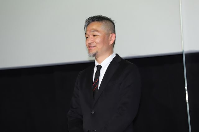 『LOVE LIFE』初日舞台挨拶にベネチア帰りの木村文乃＆砂田アトムら（7枚目）