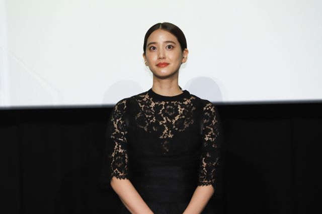 『LOVE LIFE』初日舞台挨拶にベネチア帰りの木村文乃＆砂田アトムら（10枚目）