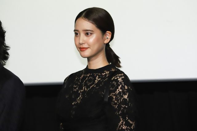 『LOVE LIFE』初日舞台挨拶にベネチア帰りの木村文乃＆砂田アトムら（11枚目）