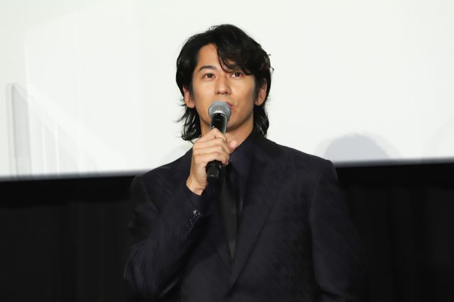 『LOVE LIFE』初日舞台挨拶にベネチア帰りの木村文乃＆砂田アトムら（12枚目）