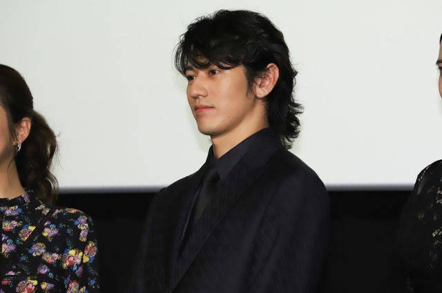 『LOVE LIFE』初日舞台挨拶にベネチア帰りの木村文乃＆砂田アトムら（13枚目）