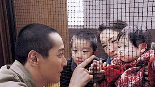 『私は貝になりたい』中居正広　単独インタビュー