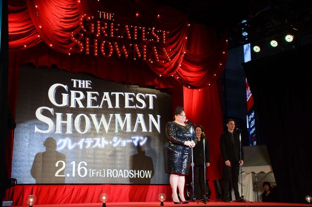 ヒュー・ジャックマン、日本のファンに大大大サービス中！（15枚目）