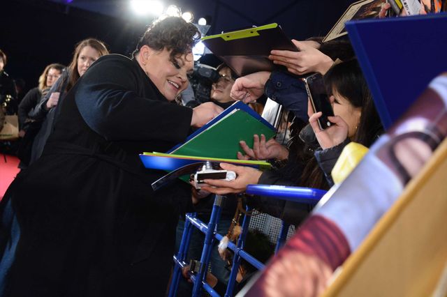 ヒュー・ジャックマン、日本のファンに大大大サービス中！（23枚目）